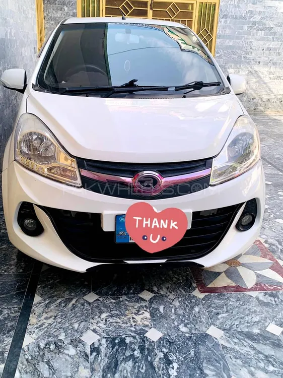 Prince Pearl 2023 for Sale in Rawalpindi Image-1