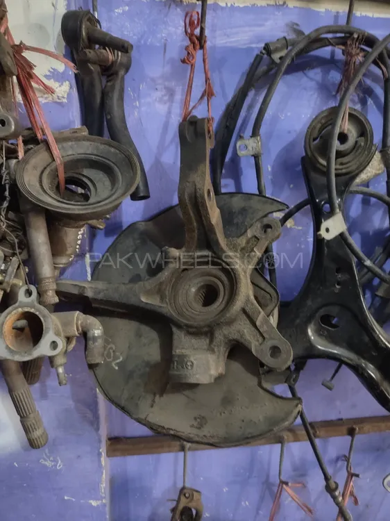 S&S AUTO PARTS Image-1
