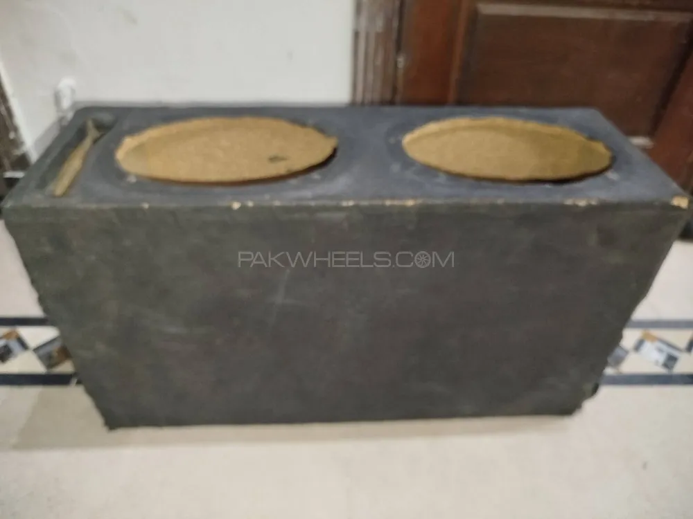speaker box out class sound box for sale Image-1