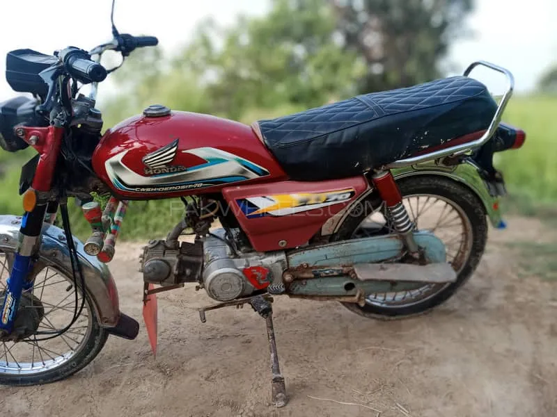 سُپر ایشیا SA 70 2013 for Sale Image-1