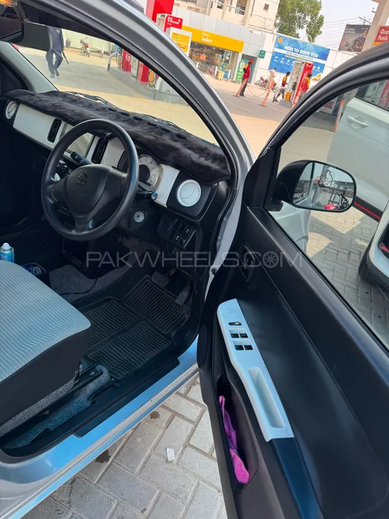 Suzuki Alto 2018 for Sale in Multan Image-1