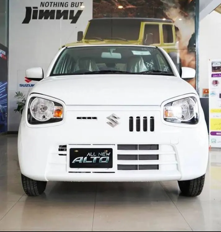 Suzuki Alto 2023 for Sale in Abbottabad Image-1