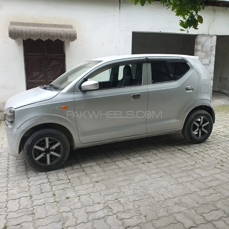 Suzuki Alto 2019 for Sale in Islamabad Image-1