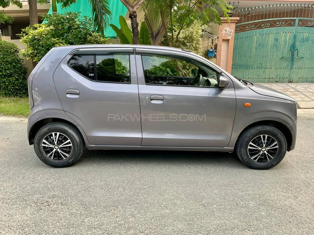 Suzuki Alto 2020 for Sale in Lahore Image-1