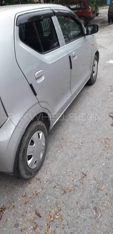 Suzuki Alto 2023 for Sale in Rawalpindi Image-1