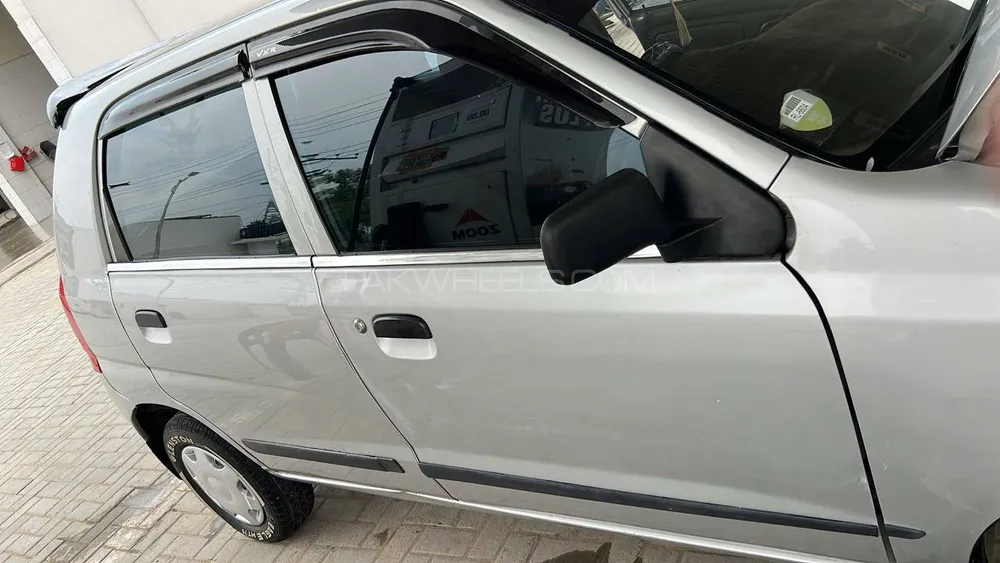 Suzuki Alto 2004 for Sale in Rawalpindi Image-1