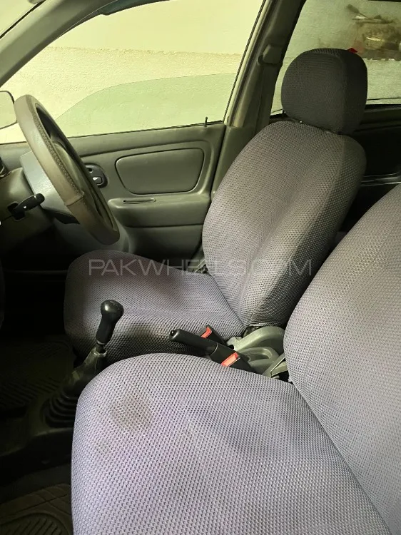Suzuki Alto 2006 for Sale in Peshawar Image-1
