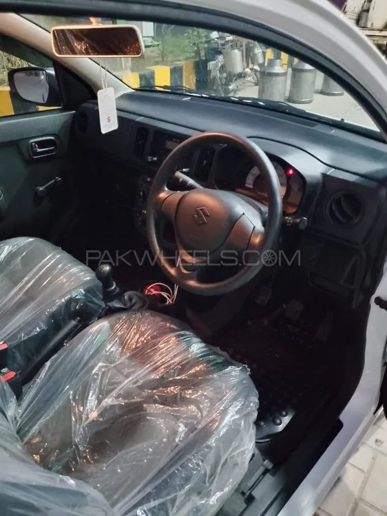 Suzuki Alto 2024 for Sale in Nankana sahib Image-1