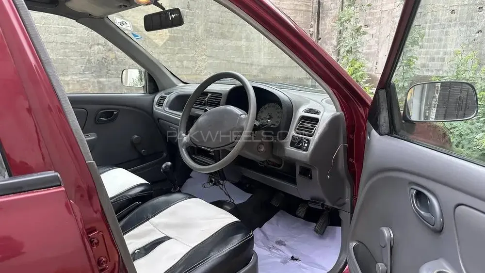 Suzuki Alto 2011 for Sale in Karachi Image-1
