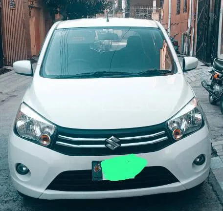 سوزوکی کلٹس 2018 for Sale in سیالکوٹ Image-1