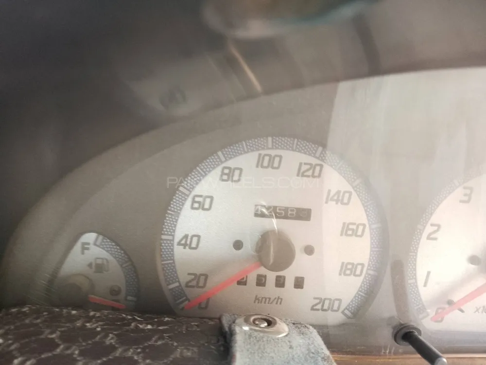 سوزوکی کلٹس 2006 for Sale in لاہور Image-1