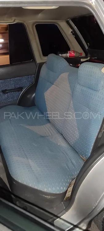 Suzuki Cultus 2003 for Sale in Rawalpindi Image-1