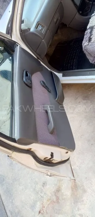 Suzuki Cultus 2005 for Sale in Islamabad Image-1