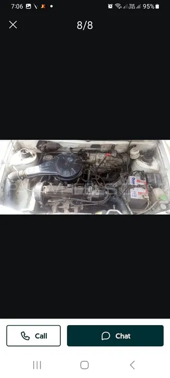 Suzuki Cultus 2005 for Sale in Lahore Image-1