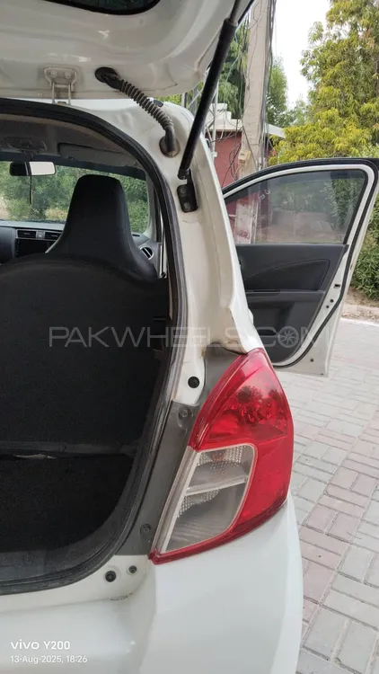 Suzuki Cultus 2019 for Sale in Bahawalpur Image-1