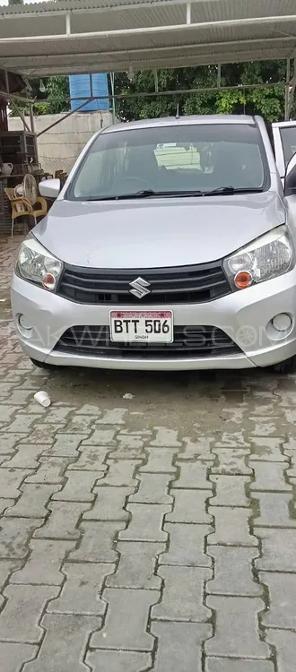سوزوکی کلٹس 2021 for Sale in اسلام آباد Image-1