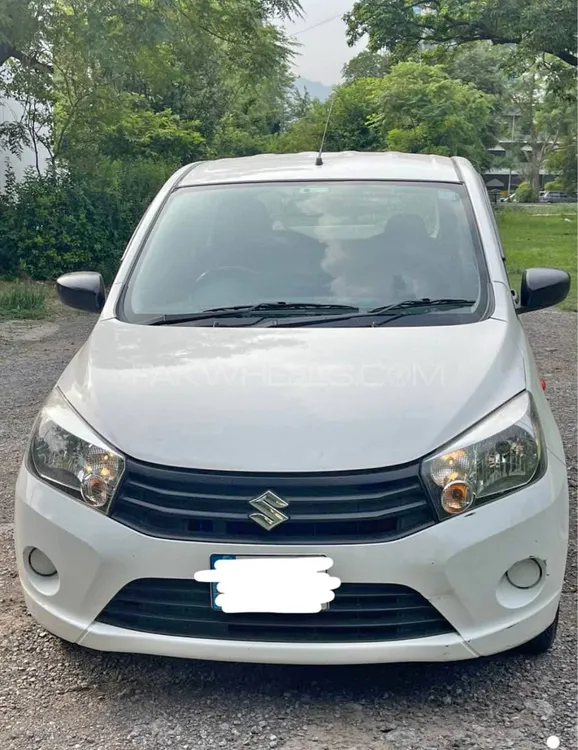 سوزوکی کلٹس 2021 for Sale in اسلام آباد Image-1