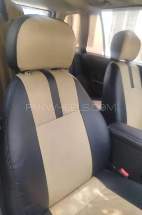Suzuki Cultus 2011 for Sale in Chakwal Image-1