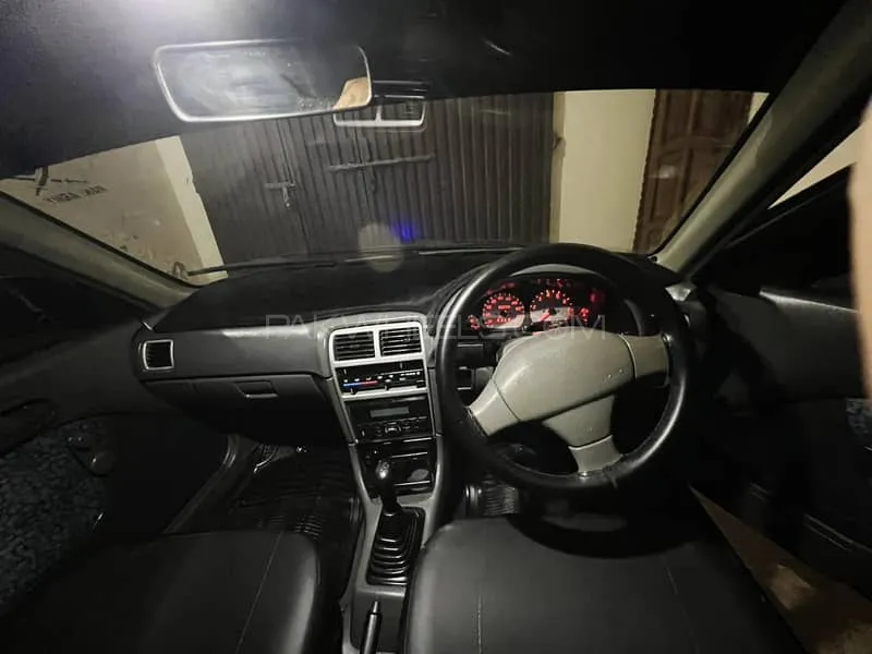 Suzuki Cultus 2015 for Sale in Larkana Image-1