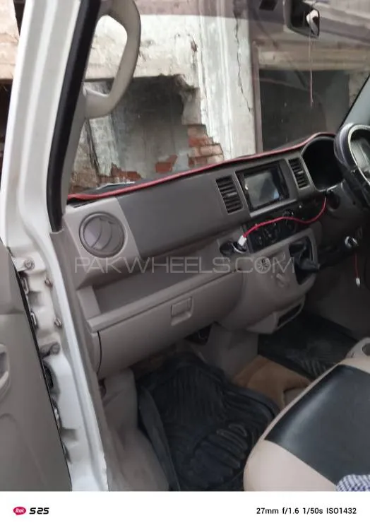 Suzuki Every 2014 for Sale in Sahiwal Image-1