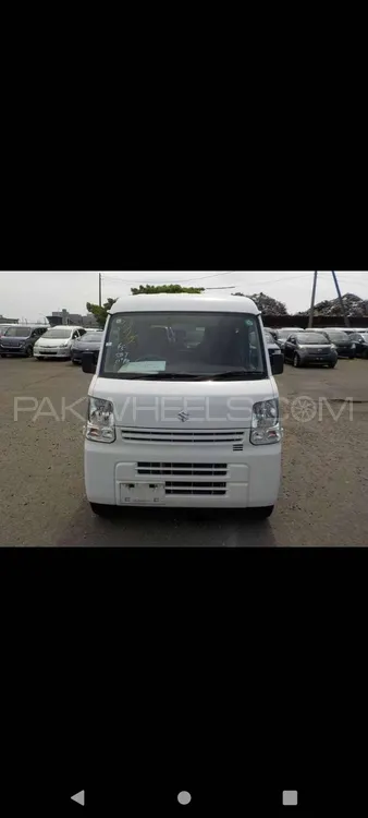Suzuki Every 2020 for Sale in Multan Image-1