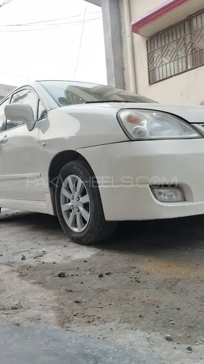 Suzuki Liana 2006 for Sale in Islamabad Image-1