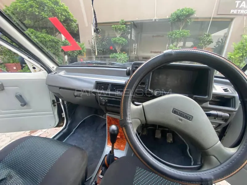 Suzuki Mehran 2006 for Sale in Taxila Image-1