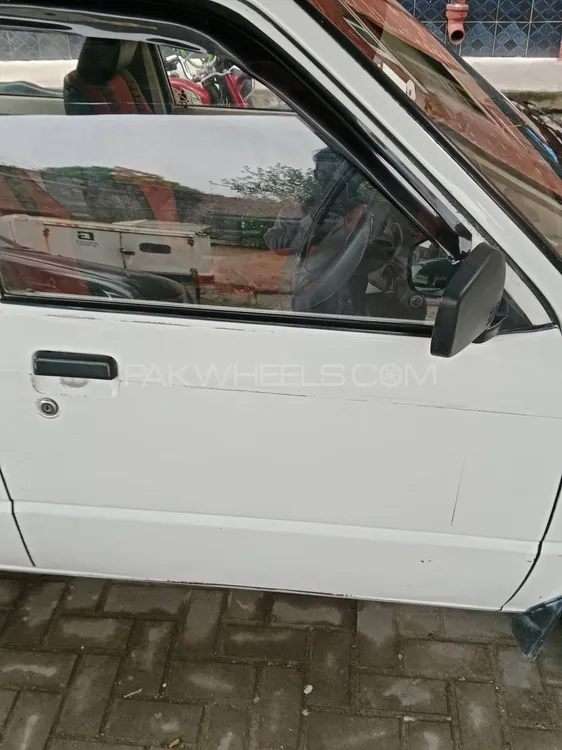 Suzuki Mehran 2009 for Sale in Lahore Image-1