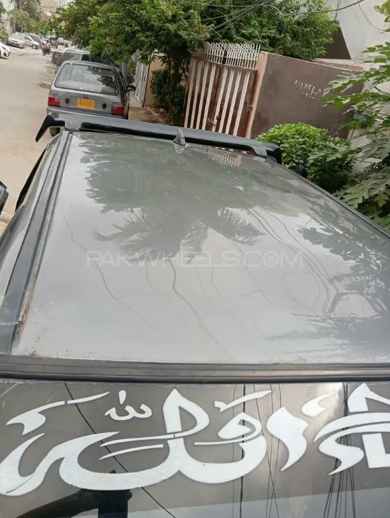 Suzuki Mehran 2011 for Sale in Karachi Image-1