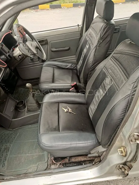 سوزوکی مہران 2005 for Sale in راولپنڈی Image-1