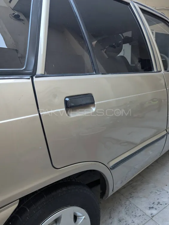 Suzuki Mehran 2018 for Sale in Rawalpindi Image-1
