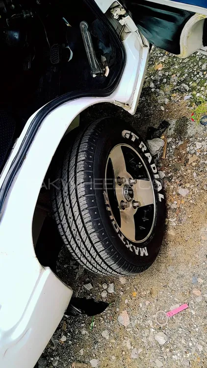 Suzuki Ravi 2021 for Sale in Rawalpindi Image-1
