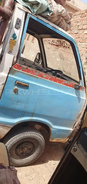 سوزوکی راوی 1982 for Sale in حیدرآباد Image-1