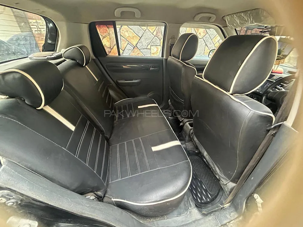 Suzuki Swift 2017 for Sale in Karachi Image-1