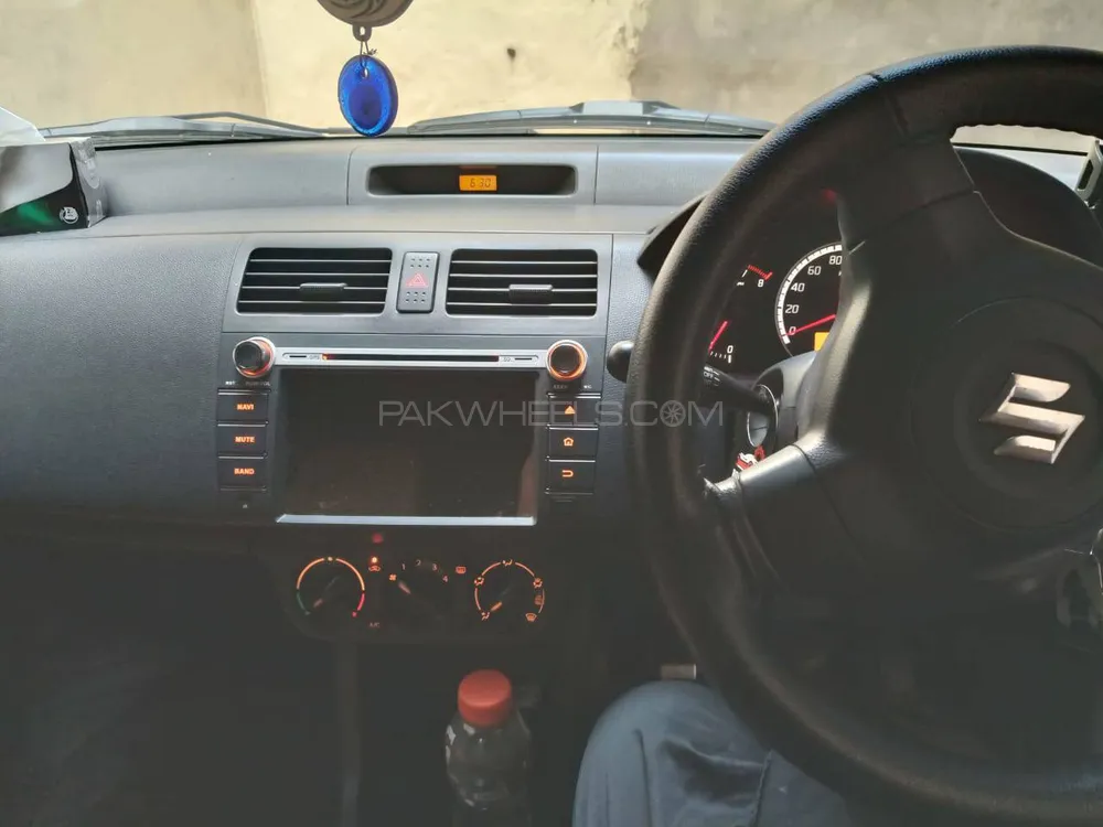 Suzuki Swift 2019 for Sale in Lahore Image-1