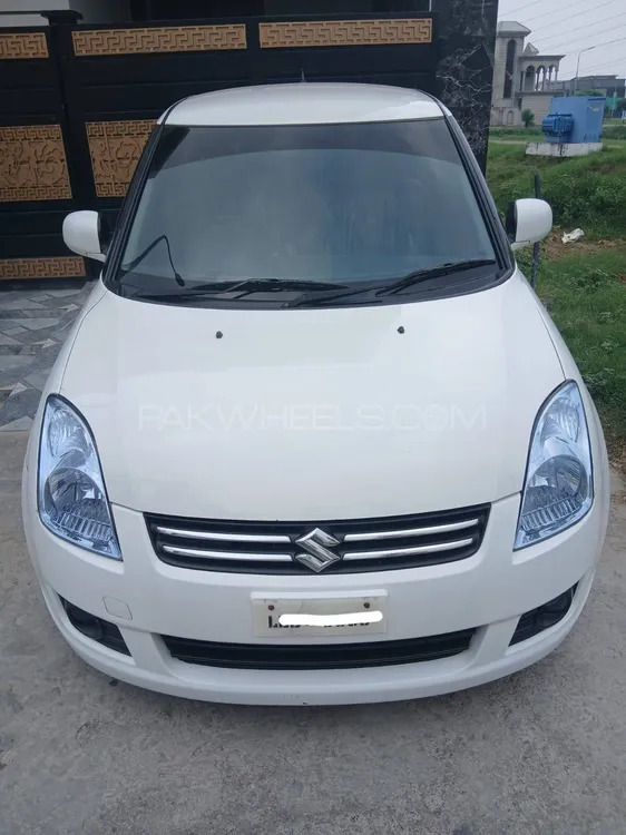 Suzuki Swift 2019 for Sale in Gujranwala Image-1