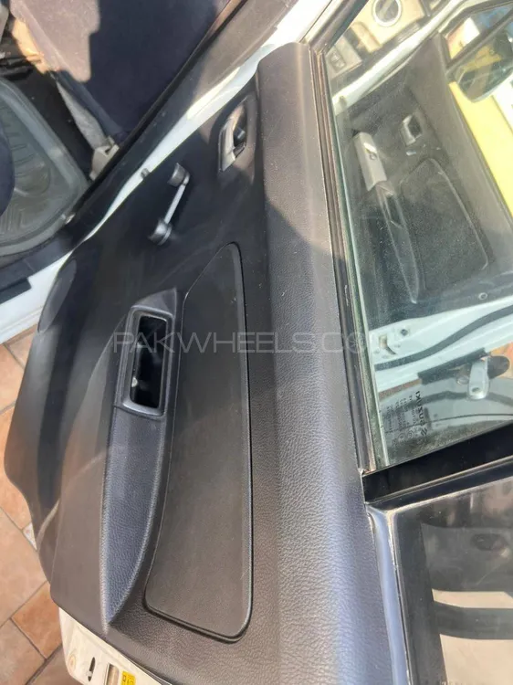 Suzuki Wagon R 2022 for Sale in Islamabad Image-1