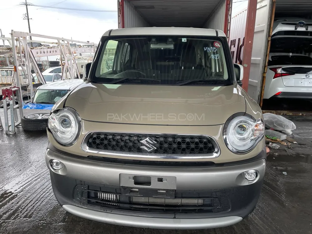 Suzuki Xbee 2022 for Sale in Islamabad Image-1