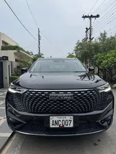 Haval H6 HEV 2023 for Sale