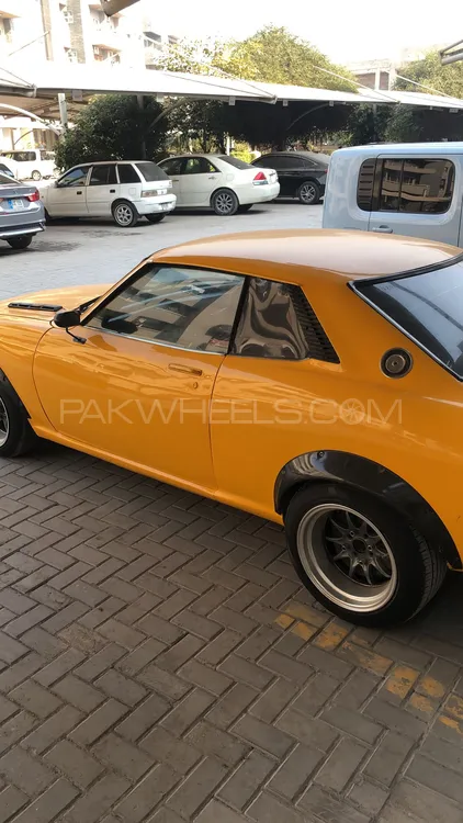 Toyota Celica 1974 for Sale in Islamabad Image-1