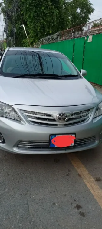 Toyota Corolla 2011 for Sale in Rawalpindi Image-1