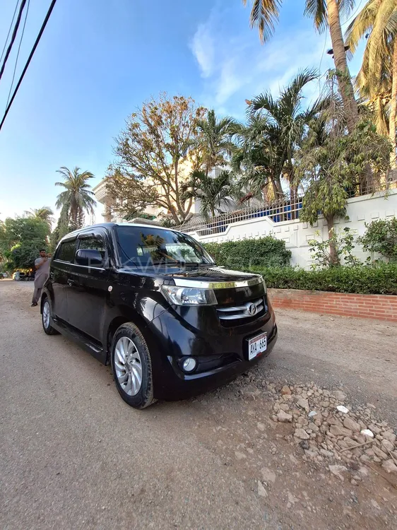 Toyota Corolla Hatchback 2007 for Sale in Karachi Image-1