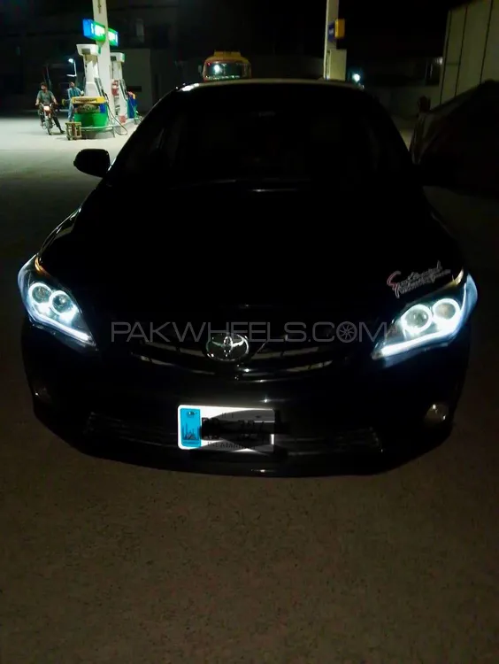 Toyota Corolla 2011 for Sale in Khanewal Image-1
