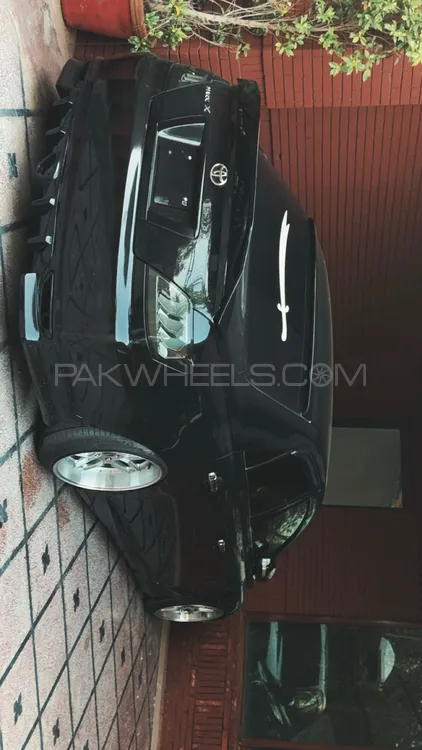 Toyota Mark X 2005 for Sale in Lahore Image-1
