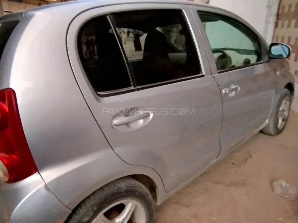 Toyota Passo 2014 for Sale in Karachi Image-1