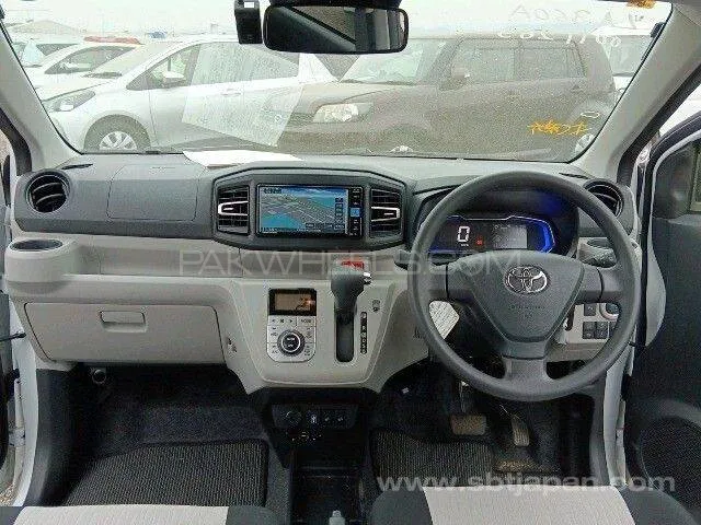 ٹویوٹا پکسس ایپوک 2023 for Sale in سیالکوٹ ٹویوٹا پکسس ایپوک 2023 for Sale in سیالکوٹ Image-6