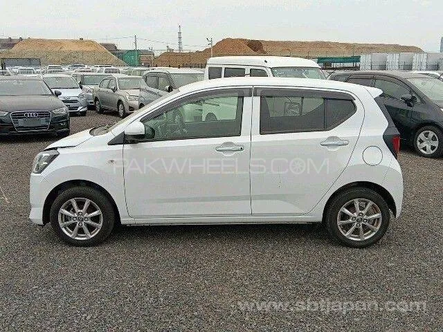 ٹویوٹا پکسس ایپوک 2023 for Sale in سیالکوٹ ٹویوٹا پکسس ایپوک 2023 for Sale in سیالکوٹ Image-7