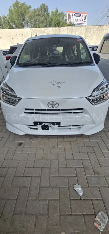 ٹویوٹا پکسس ایپوک 2023 for Sale in سیالکوٹ Image-1
