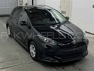 ٹویوٹا یارس ہیچ بیک 2022 for Sale in کراچی Image-1