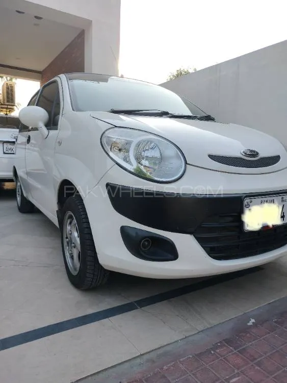 United Alpha 2021 for Sale in Faisalabad Image-1